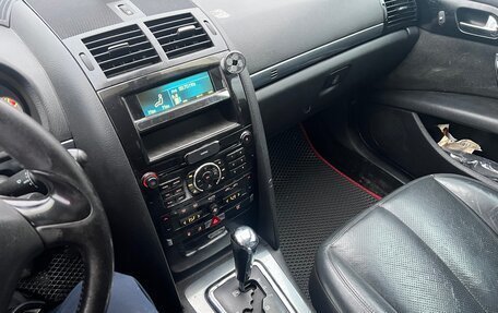 Peugeot 407, 2004 год, 365 000 рублей, 11 фотография