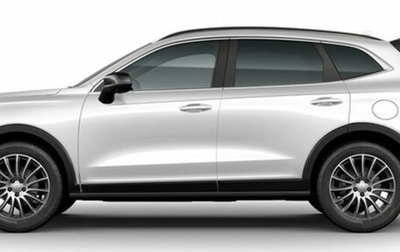 Haval Jolion, 2025 год, 2 399 000 рублей, 1 фотография