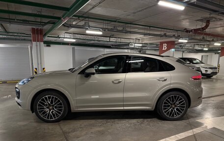 Porsche Cayenne III, 2021 год, 8 500 000 рублей, 3 фотография