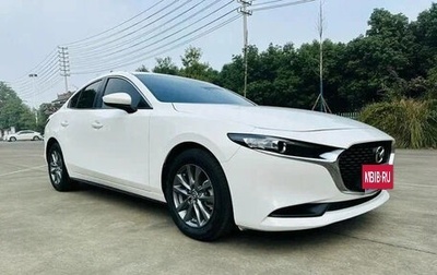 Mazda 3, 2022 год, 1 340 000 рублей, 1 фотография