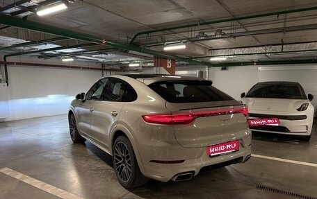 Porsche Cayenne III, 2021 год, 8 500 000 рублей, 4 фотография