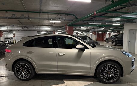 Porsche Cayenne III, 2021 год, 8 500 000 рублей, 7 фотография