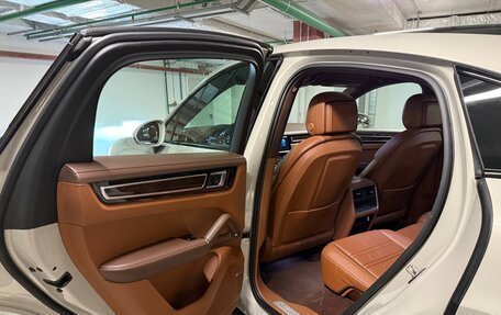 Porsche Cayenne III, 2021 год, 8 500 000 рублей, 11 фотография