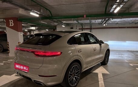 Porsche Cayenne III, 2021 год, 8 500 000 рублей, 6 фотография