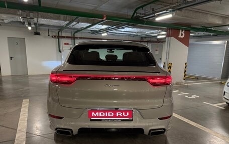 Porsche Cayenne III, 2021 год, 8 500 000 рублей, 5 фотография