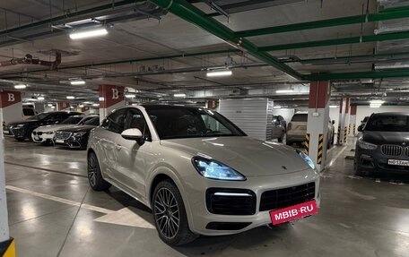 Porsche Cayenne III, 2021 год, 8 500 000 рублей, 8 фотография