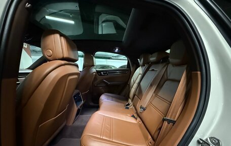 Porsche Cayenne III, 2021 год, 8 500 000 рублей, 12 фотография