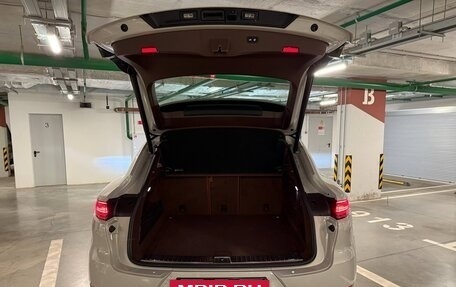 Porsche Cayenne III, 2021 год, 8 500 000 рублей, 10 фотография