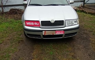 Skoda Octavia IV, 2007 год, 510 000 рублей, 1 фотография