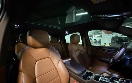 Porsche Cayenne III, 2021 год, 8 500 000 рублей, 18 фотография