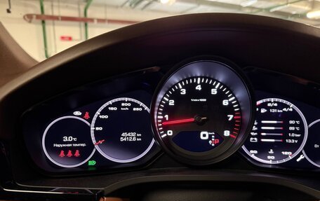 Porsche Cayenne III, 2021 год, 8 500 000 рублей, 25 фотография