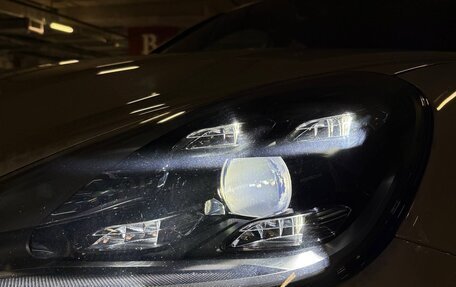 Porsche Cayenne III, 2021 год, 8 500 000 рублей, 26 фотография