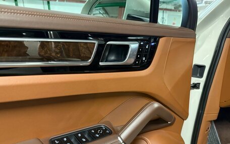 Porsche Cayenne III, 2021 год, 8 500 000 рублей, 20 фотография