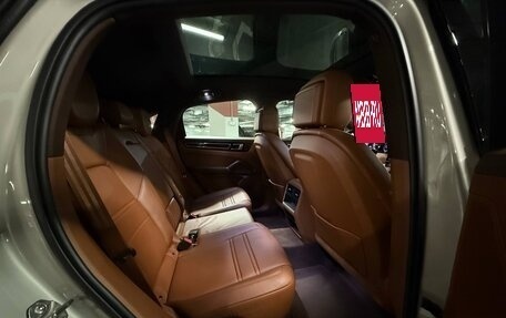 Porsche Cayenne III, 2021 год, 8 500 000 рублей, 14 фотография