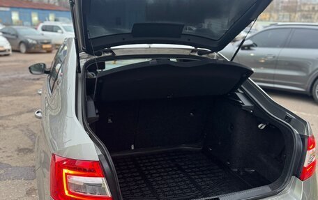 Skoda Octavia, 2019 год, 1 750 000 рублей, 1 фотография