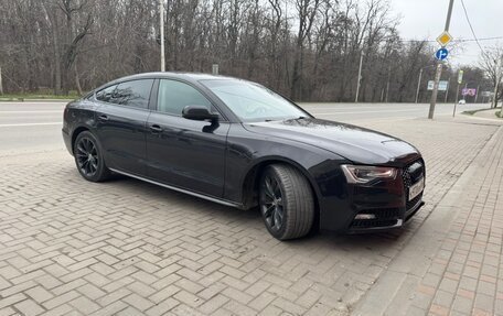Audi A5, 2012 год, 1 250 000 рублей, 2 фотография