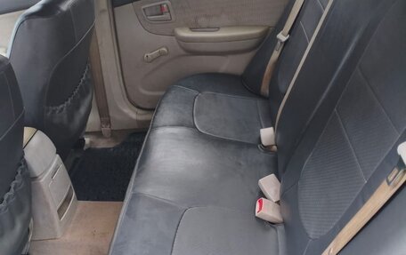 KIA Cerato I, 2006 год, 400 000 рублей, 5 фотография