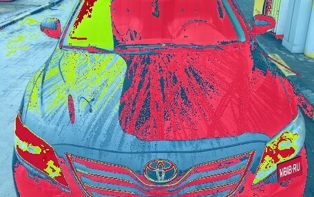 Toyota Camry, 2009 год, 1 090 800 рублей, 1 фотография