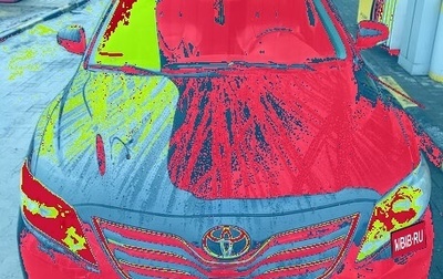 Toyota Camry, 2009 год, 1 090 800 рублей, 1 фотография