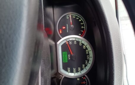 Chevrolet Lacetti, 2006 год, 425 000 рублей, 8 фотография