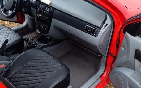 Chevrolet Lacetti, 2006 год, 425 000 рублей, 6 фотография