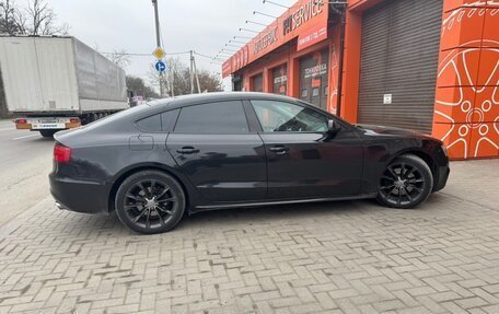 Audi A5, 2012 год, 1 250 000 рублей, 3 фотография