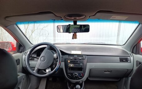 Chevrolet Lacetti, 2006 год, 425 000 рублей, 7 фотография