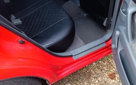 Chevrolet Lacetti, 2006 год, 425 000 рублей, 3 фотография