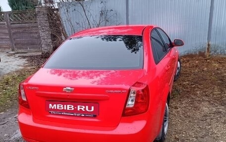 Chevrolet Lacetti, 2006 год, 425 000 рублей, 5 фотография