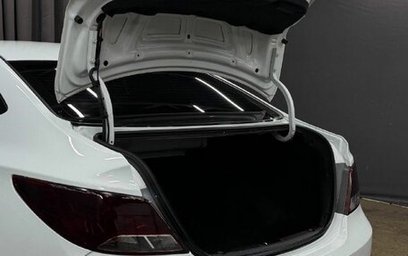 Hyundai Solaris II рестайлинг, 2014 год, 789 999 рублей, 5 фотография