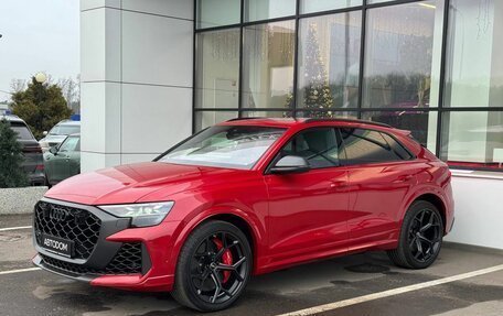 Audi RS Q8 I, 2024 год, 25 200 000 рублей, 1 фотография