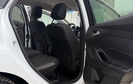 Ford Focus III, 2012 год, 820 000 рублей, 12 фотография