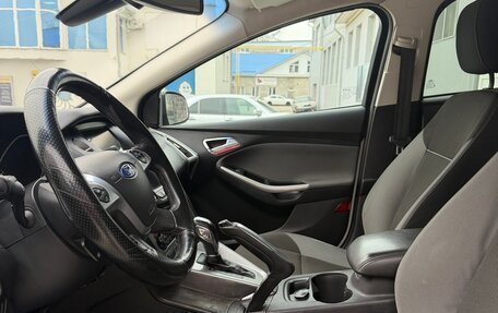 Ford Focus III, 2012 год, 820 000 рублей, 14 фотография