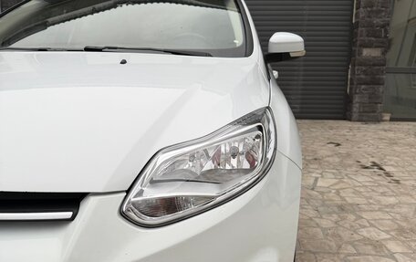 Ford Focus III, 2012 год, 820 000 рублей, 3 фотография