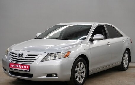 Toyota Camry, 2008 год, 873 000 рублей, 1 фотография
