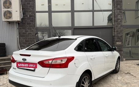 Ford Focus III, 2012 год, 820 000 рублей, 7 фотография