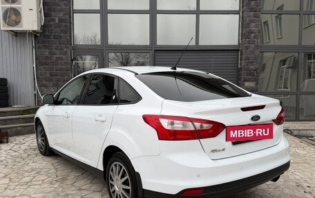 Ford Focus III, 2012 год, 820 000 рублей, 5 фотография