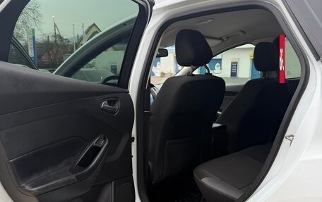 Ford Focus III, 2012 год, 820 000 рублей, 10 фотография