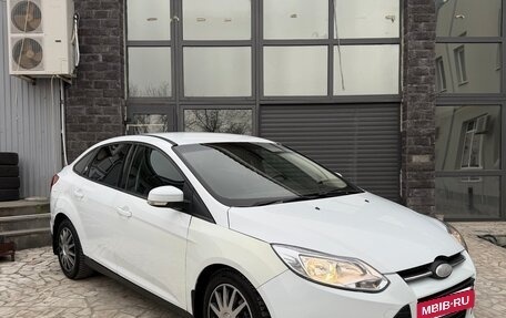 Ford Focus III, 2012 год, 820 000 рублей, 8 фотография
