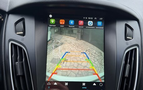 Ford Focus III, 2012 год, 820 000 рублей, 15 фотография