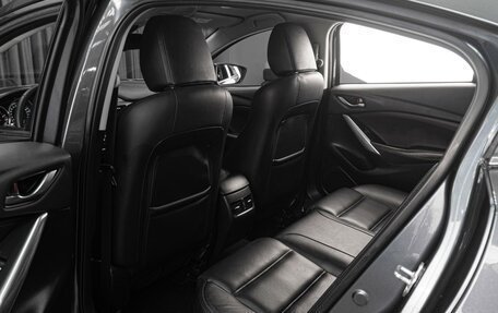 Mazda 6, 2016 год, 2 199 000 рублей, 11 фотография