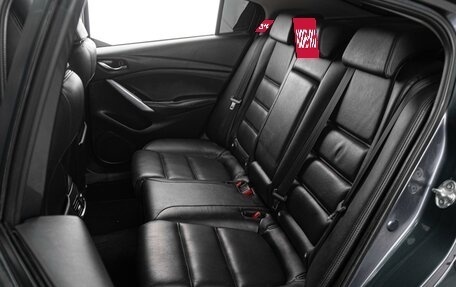 Mazda 6, 2016 год, 2 199 000 рублей, 9 фотография