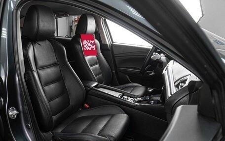 Mazda 6, 2016 год, 2 199 000 рублей, 8 фотография