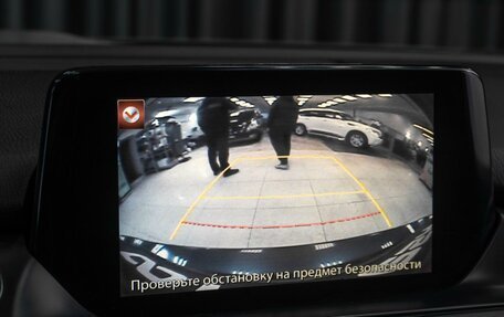 Mazda 6, 2016 год, 2 199 000 рублей, 14 фотография