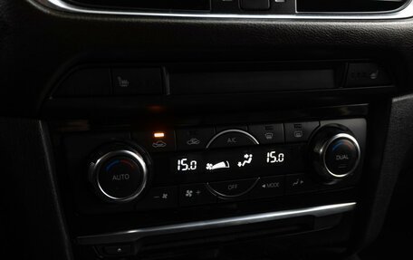 Mazda 6, 2016 год, 2 199 000 рублей, 13 фотография