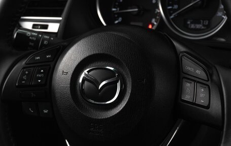 Mazda 6, 2016 год, 2 199 000 рублей, 21 фотография