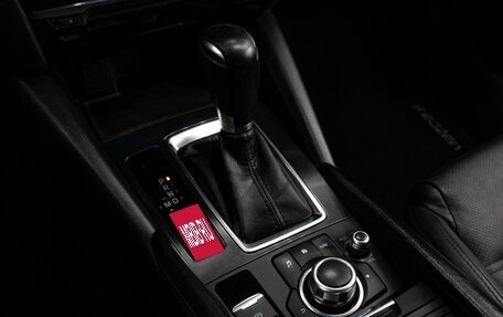 Mazda 6, 2016 год, 2 199 000 рублей, 12 фотография