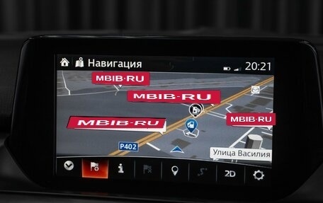 Mazda 6, 2016 год, 2 199 000 рублей, 16 фотография