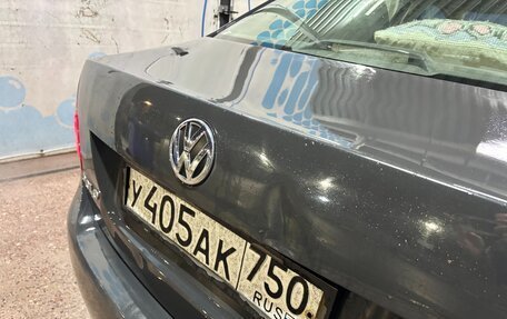Volkswagen Polo VI (EU Market), 2012 год, 465 000 рублей, 11 фотография