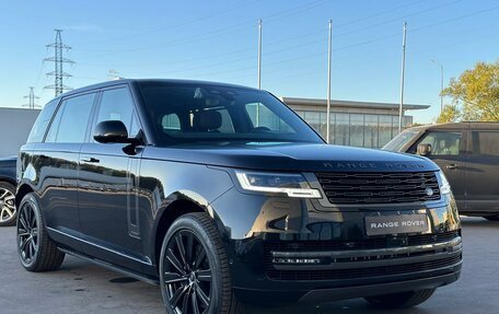 Land Rover Range Rover IV рестайлинг, 2025 год, 29 970 000 рублей, 2 фотография